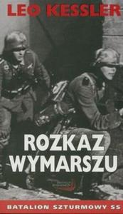 Rozkaz wymarszu - 2825678243