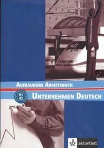 Unternehmen Deutsch Aufbaukurs Arbeitsbuch - 2825648487