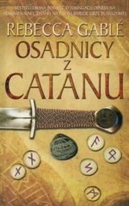 Osadnicy z Catanu - 2825678270