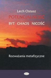 Potencjalno. Byt, chaos, nico - 2825678292