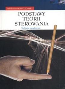 Podstawy teorii sterowania - 2825678299