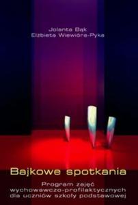 Bajkowe spotkania - 2825678321