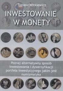 Inwestowanie w monety - 2825678331