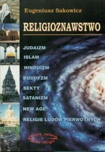 Religioznawstwo - 2825678348