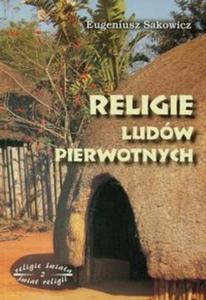 Religie ludw pierwotnych - 2825678349