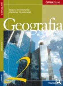 Geografia 2 Podrcznik Gimnazjum - 2825648513