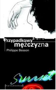 Przypadkowy mczyzna - 2825678410