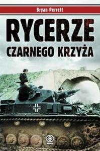 Rycerze Czarnego Krzya - 2825678437