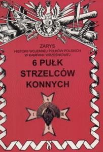 6 puk strzelcw konnych - 2825678441