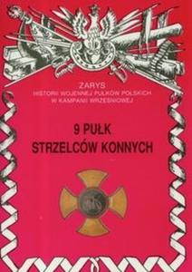 9 Puk strzelcw konnych im. Gen. Kazimierza Puaskiego - 2825678443