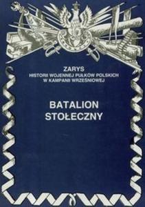 Batalion stoeczny - 2825678444