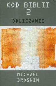 Kod Biblii 2 Odliczanie - 2825678445