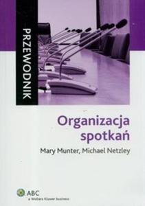 Organizacja spotka Przewodnik - 2825678494