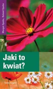 Jaki to kwiat? - 2825678517