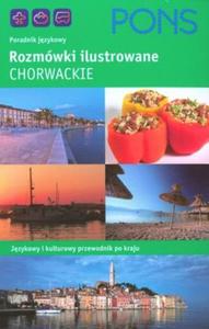 Rozmwki ilustrowane chorwackie - 2825648539