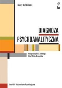 Diagnoza psychoanalityczna - 2825678565