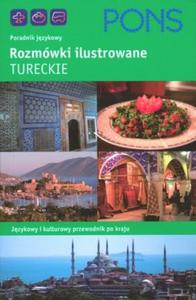 Rozmwki ilustrowane tureckie - 2825648541