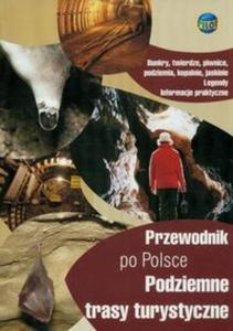 Podziemne trasy turystyczne - 2825678589