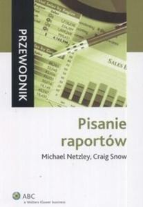 Pisanie raportw - 2825678597