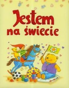 Jestem na wiecie - 2825678655