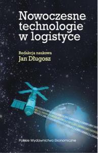 Nowoczesne technologie w logistyce - 2825678680