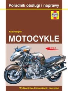 Motocykle - 2825678685