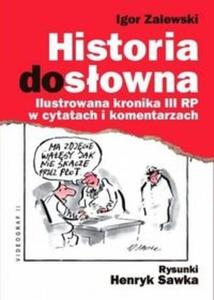 Historia dosowna - 2825678735