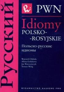 Idiomy polsko-rosyjskie - 2825678773