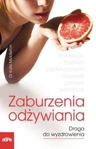 Zaburzenia odywiania - 2825678786