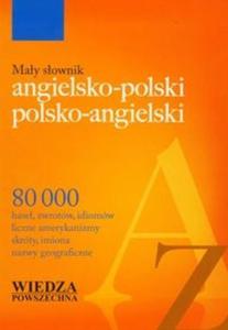 May sownik angielsko polski polsko angielski - 2825678935