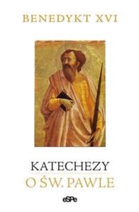 Katechezy o w. Pawle - 2825678963