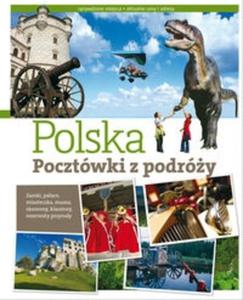 Polska. Pocztwki z podry - 2825679003