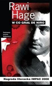 W co gra de Niro - 2825679005