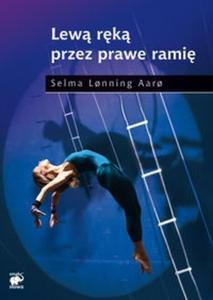 Lew rk przez prawe rami - 2825679007