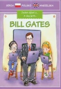 Jeden dzie z Bill Gates