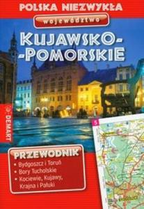 Polska niezwyka. Wojewdztwo kujawsko-pomorskie - 2825679073