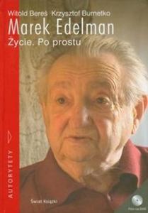 Marek Edelman ycie Po prostu z DVD - 2825679076