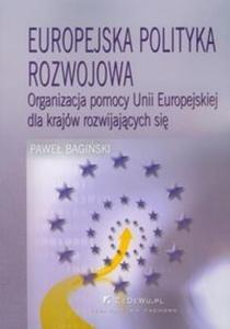 Europejska polityka rozwojowa - 2825679087