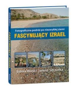 Fascynujcy Izrael - 2825679110