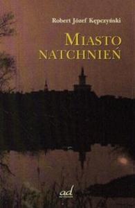 Miasto natchnie - 2825679130