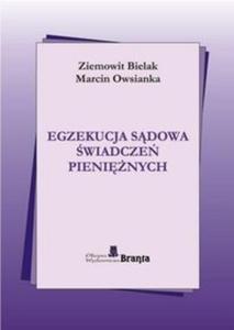 Egzekucja sdowa wiadcze pieninych - 2825679141