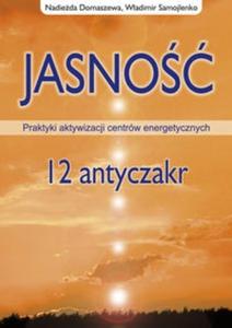 Jasno 12 antyczakr - 2825679144