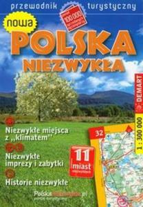 Polska Niezwyka 1:300 000 - 2825679180