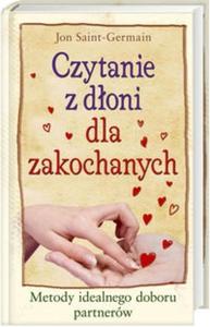 Czytanie z doni dla zakochanych - 2825679214