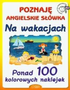 Poznaj angielskie sówka. Na wakacjach