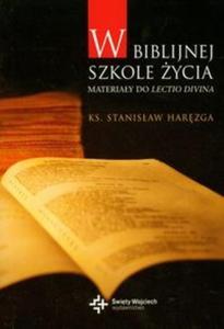 W biblijnej szkole ycia - 2825679239