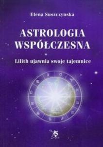 Astrologia wspczesna tom 1 - 2825679246