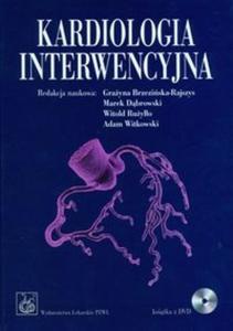 Kardiologia Interwencyjna z pyt DVD