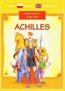 Jeden dzie z Achilles - 2825679274