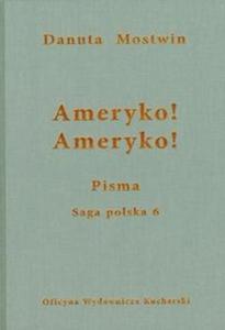 Ameryko Ameryko - 2825679290